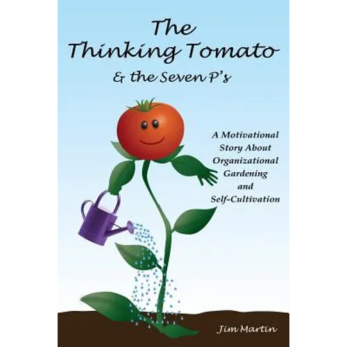 The Thinking Tomato