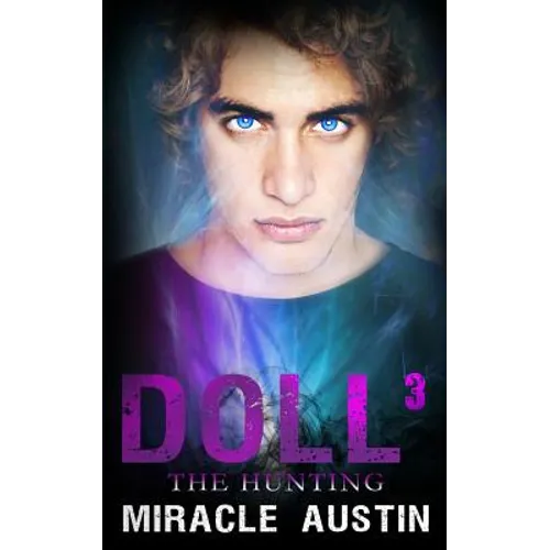 Doll 3: The Hunting