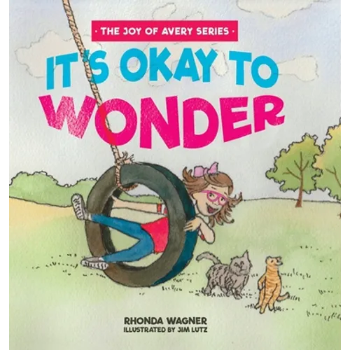 It's Okay to Wonder