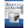 Rare But Not Alone: Raising Kids with Cyclic Vomiting Syndrome