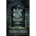 Salem Witch Haunt