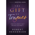 Gift of Tongues