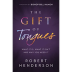 Gift of Tongues