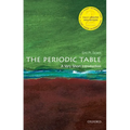 The Periodic Table: A Very Short Introduction