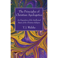 The Principles of Christian Apologetics