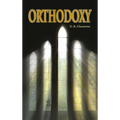 Orthodoxy