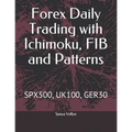 Forex Daily Trading with Ichimoku, FIB and Patterns: Spx500, Uk100, Ger30