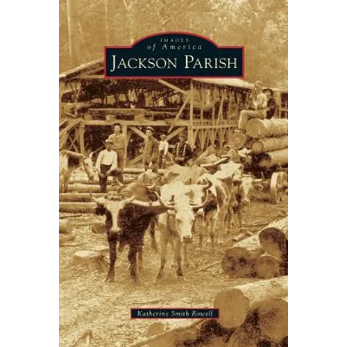 Jackson Parish