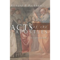 Acts of the Apostles: An Exposition