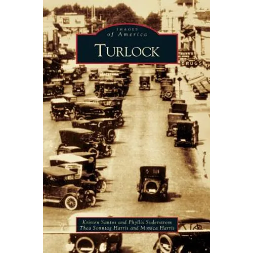 Turlock