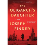 The Oligarch's Daughter - Paperback