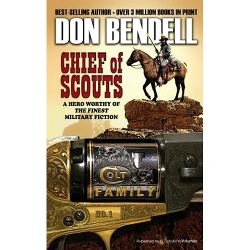 Chief of Scouts