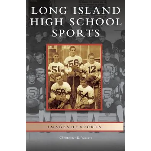 Long Island High School Sports