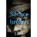 The District Detectives: The Silence Broken
