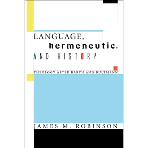 Language, Hermeneutic, and History
