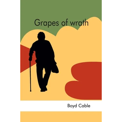Grapes of wrath