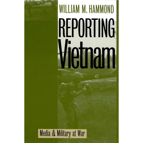 Reporting Vietnam (PB)