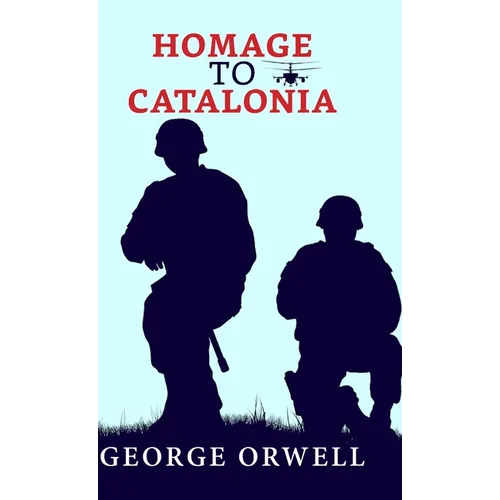 Homage to Catalonia