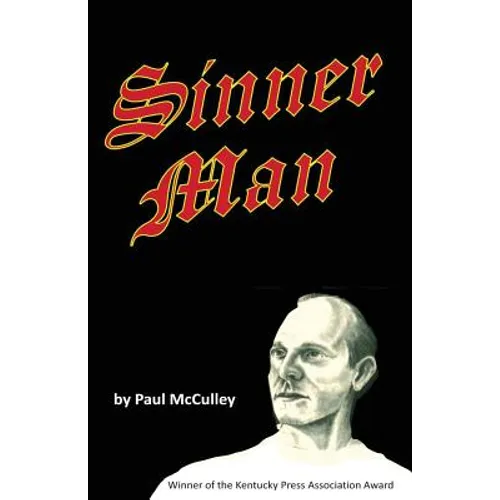 Sinner Man