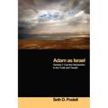 Adam as Israel