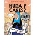 Huda F Cares?: (National Book Award Finalist)