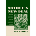Nature's New Deal: The Civilian Conservation Corps and the Roots of the American Environmental Movement