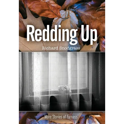 Redding Up
