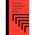 Sunday Dismissals for the Rcia