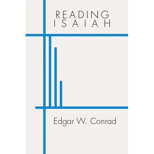 Reading Isaiah