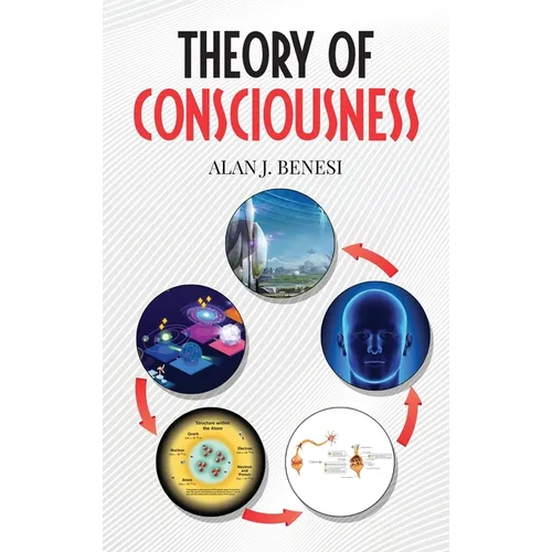 Theory of Consciousness - Hardcover