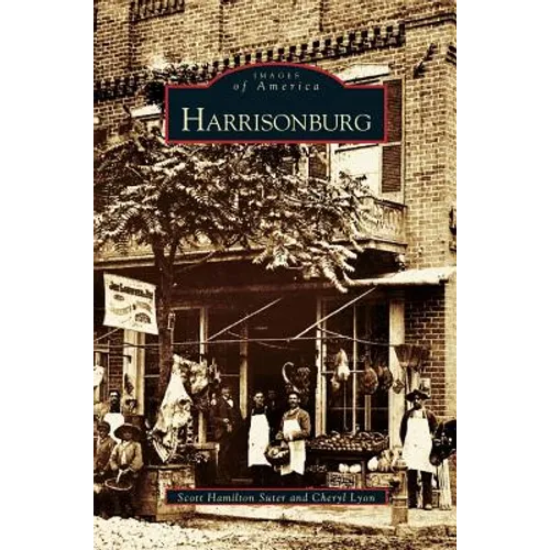 Harrisonburg