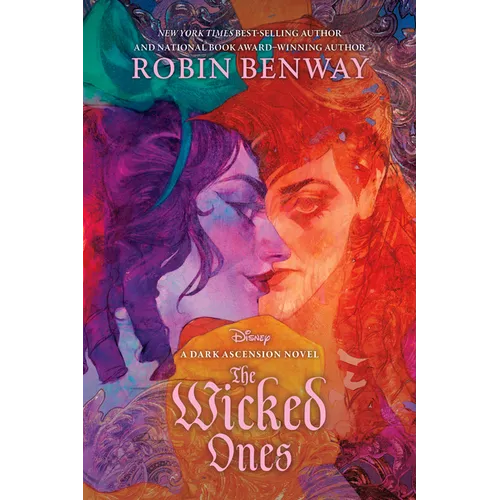 The Dark Ascension Series: The Wicked Ones