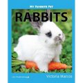 My Favorite Pet: Rabbits