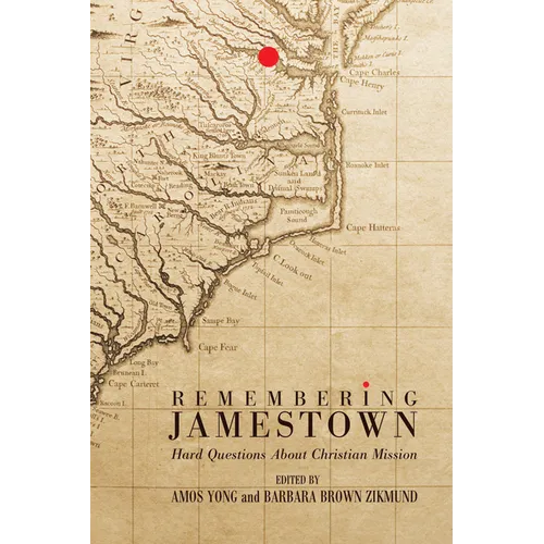 Remembering Jamestown