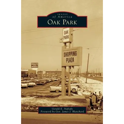 Oak Park