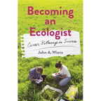 Becoming an Ecologist: Career Pathways in Science