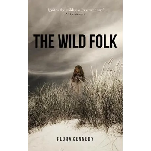 The Wild Folk