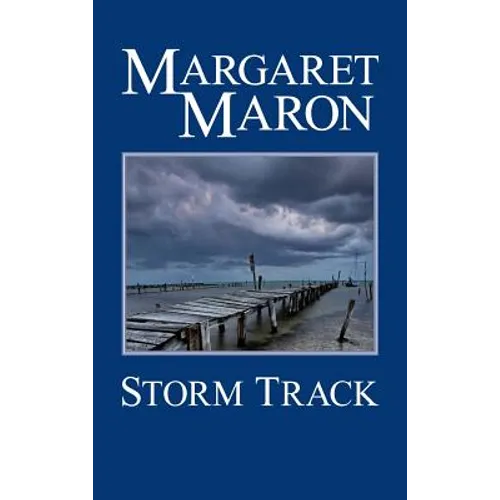 Storm Track