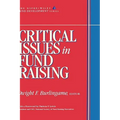 Critical Issues in Fund Raising