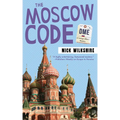 The Moscow Code: A Foreign Affairs Mystery