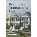 Real Estate Transactions Law