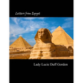 Letters from Egypt