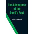The Adventure of the Devil's Foot
