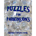 Puzzles for Parkinson's: 133 Large Print Themed Word Search Puzzles