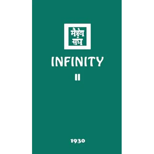 Infinity II