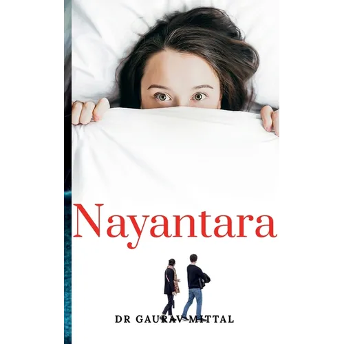 Nayantara....Mysterious Divine Royalty