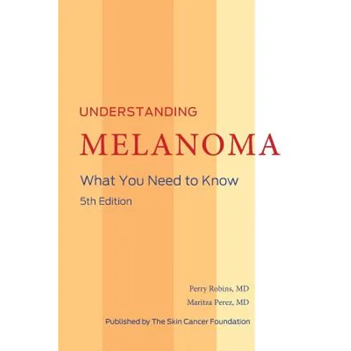 Understanding Melanoma