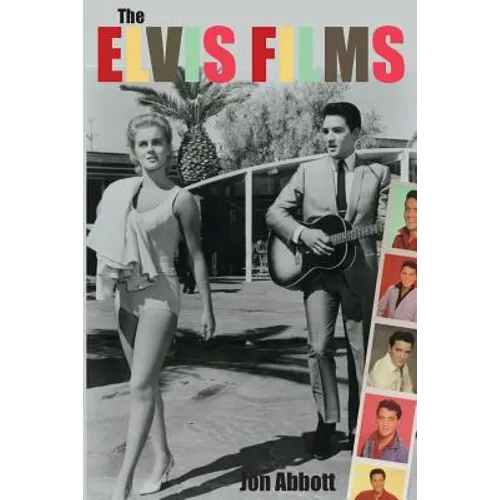 The Elvis Films