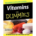 Vitamins for Dummies