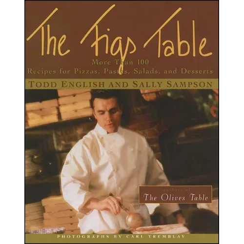 The Figs Table